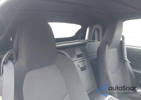 2013 Mazda Mx-5 Miata Sport из США, поврежденный, VIN JM1NC2JF0D0232082